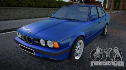 BMW M5 E34 Oper для GTA San Andreas