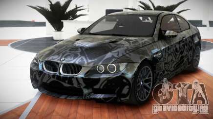 BMW M3 E92 Z-Tuned S5 для GTA 4