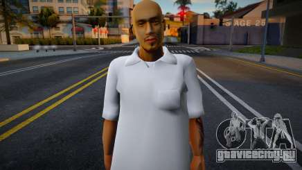 Simple Latino для GTA San Andreas