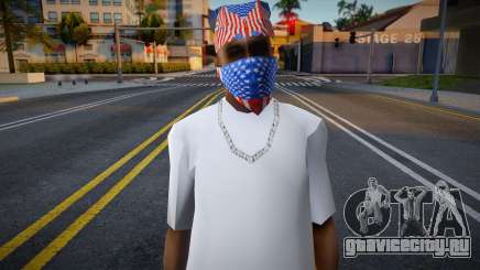 [REL] USA gangster для GTA San Andreas