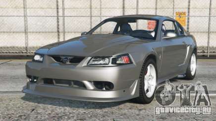 Ford Mustang SVT Cobra R Chicago [Replace] для GTA 5