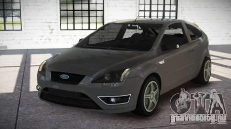 Ford Focus ST X-Style для GTA 4