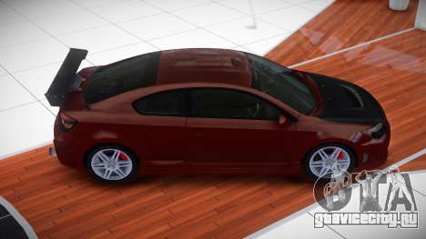 Toyota Scion XT для GTA 4