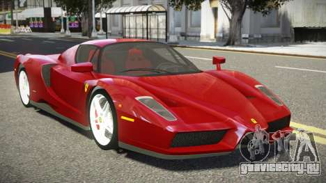 Ferrari Enzo RS V1.2 для GTA 4