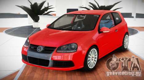 Volkswagen Golf RX V1.2 для GTA 4