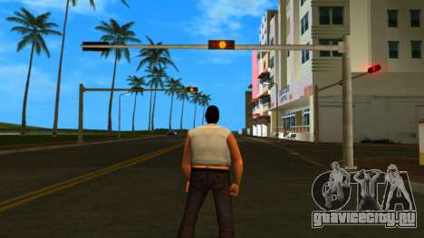 Umberto Robina для GTA Vice City