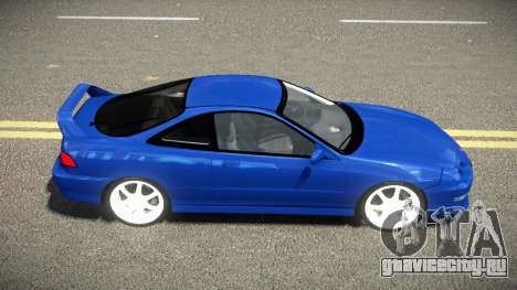 Acura Integra TR для GTA 4