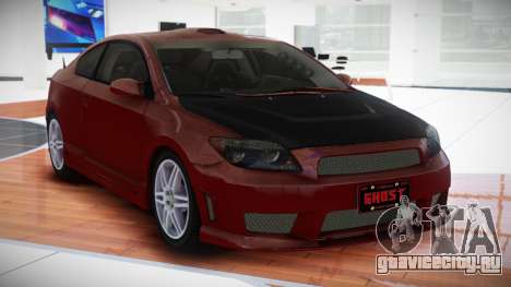 Toyota Scion XT для GTA 4