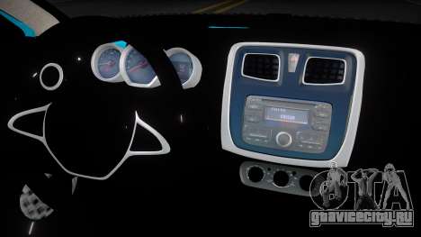 Peugeot 301 Private Tuning для GTA San Andreas