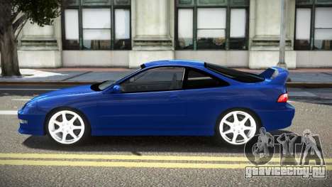 Acura Integra TR для GTA 4
