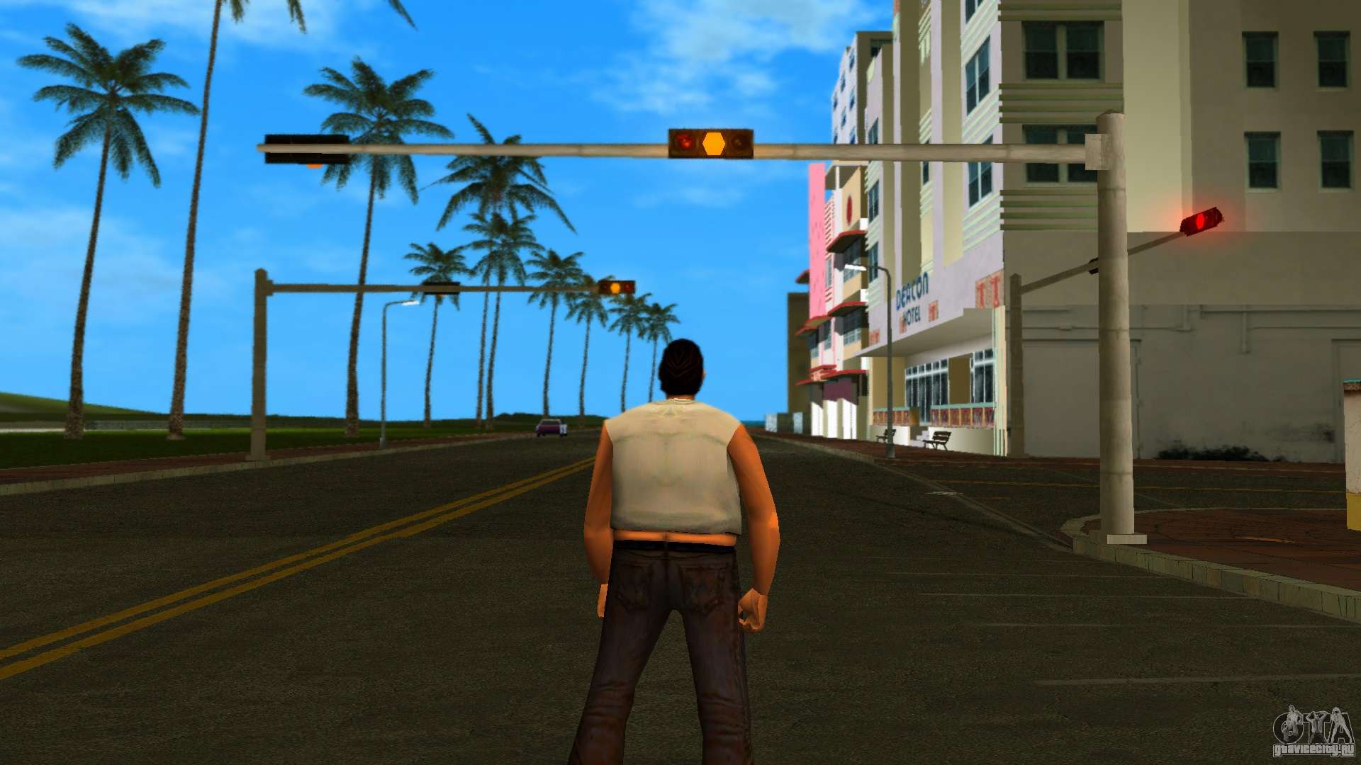 Gta vice city мы 5 фото 76