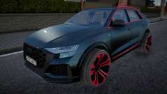 Audi Q8 Jobo для GTA San Andreas
