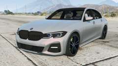 BMW 330i (G20) для GTA 5