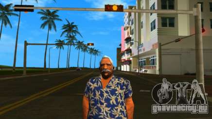 Alberto Robina для GTA Vice City