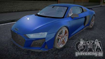 2021 Audi R8 V10 для GTA San Andreas